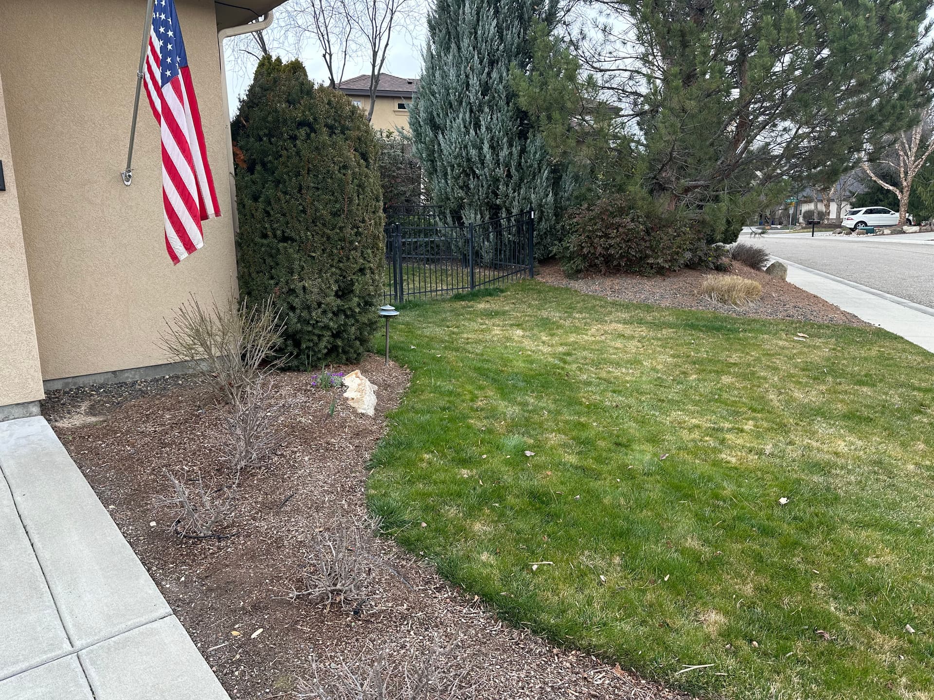 Eagle Property Goes from Dull to Dialed In image