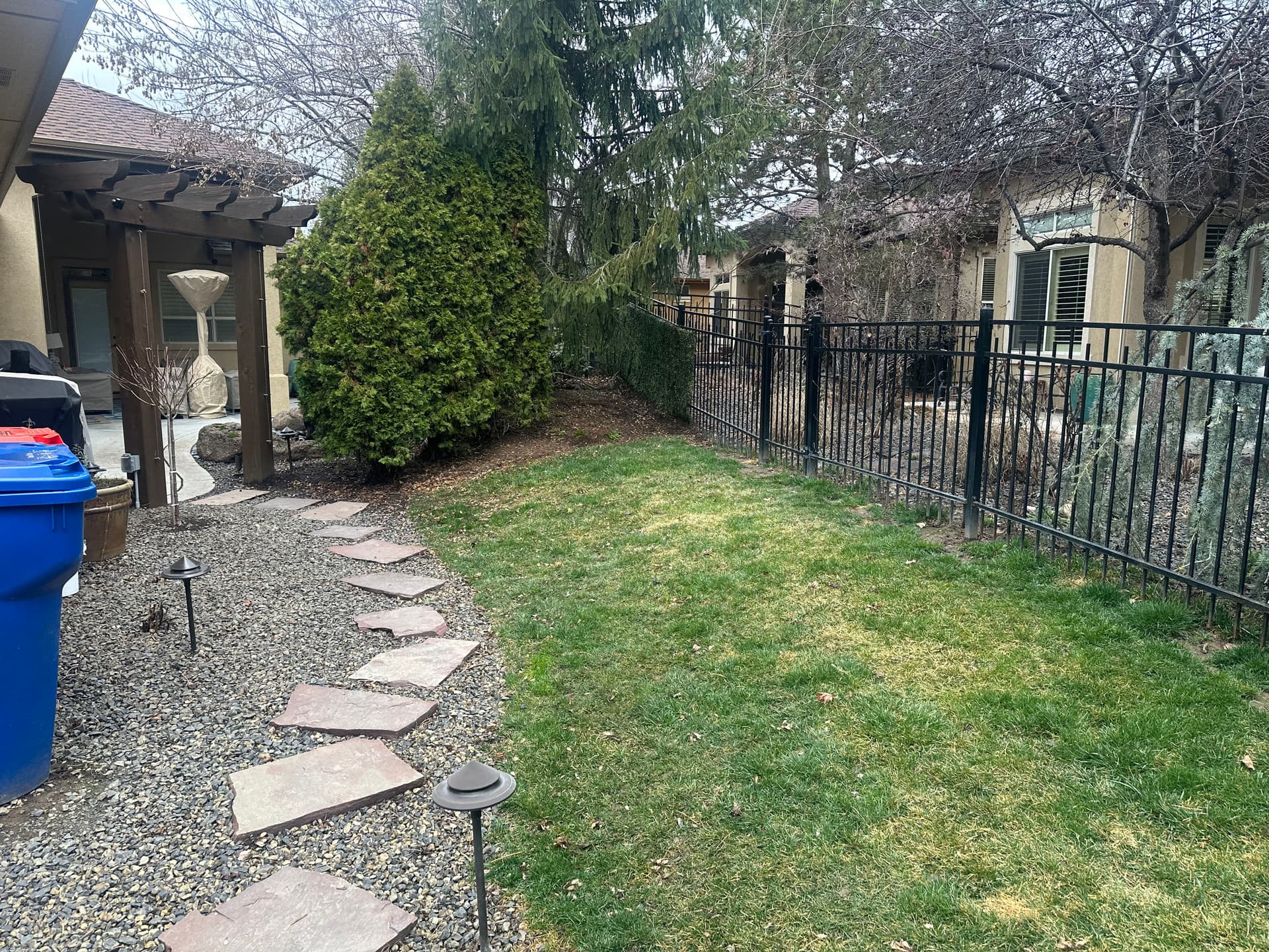 Gallery photos for Eagle Property Goes from Dull to Dialed In: Image #2