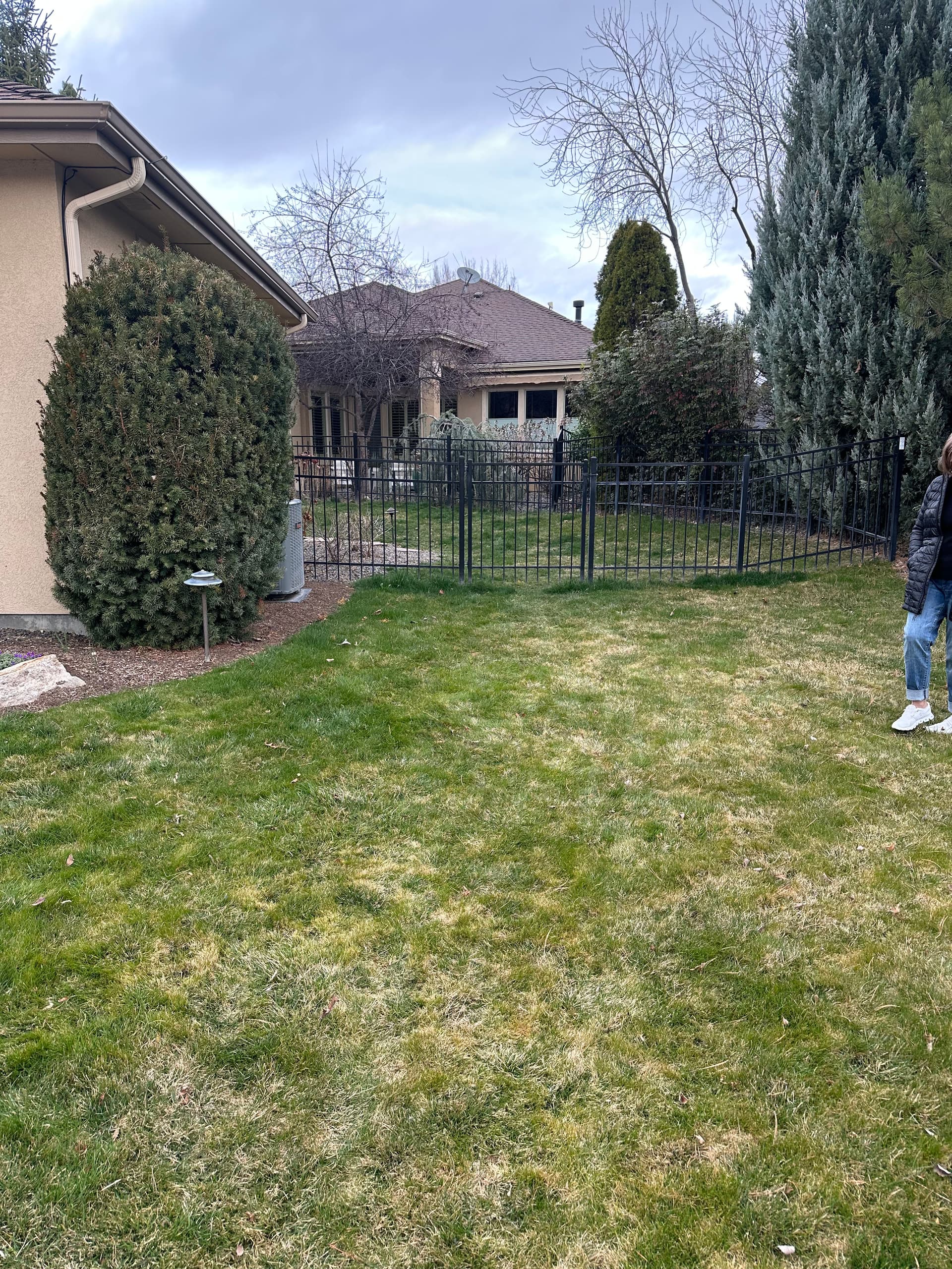 Gallery photos for Eagle Property Goes from Dull to Dialed In: Image #1