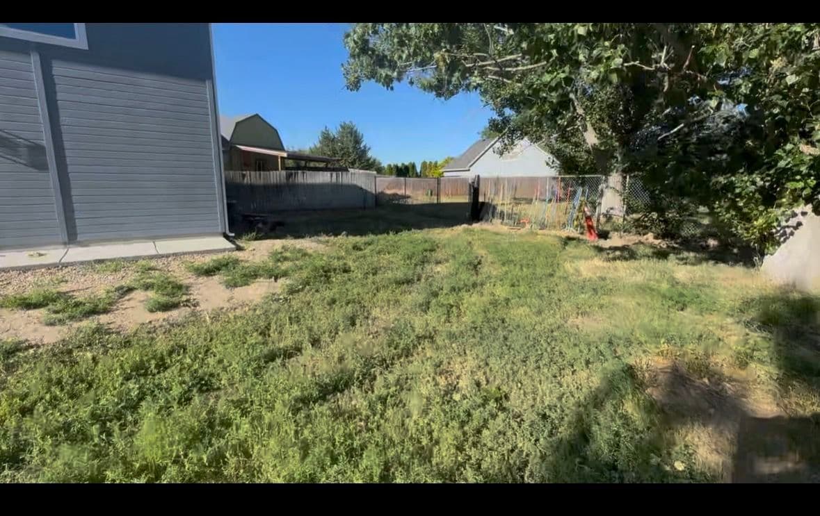 Gallery photos for Captivating Backyard Remodel in Nampa Idaho: Image #3