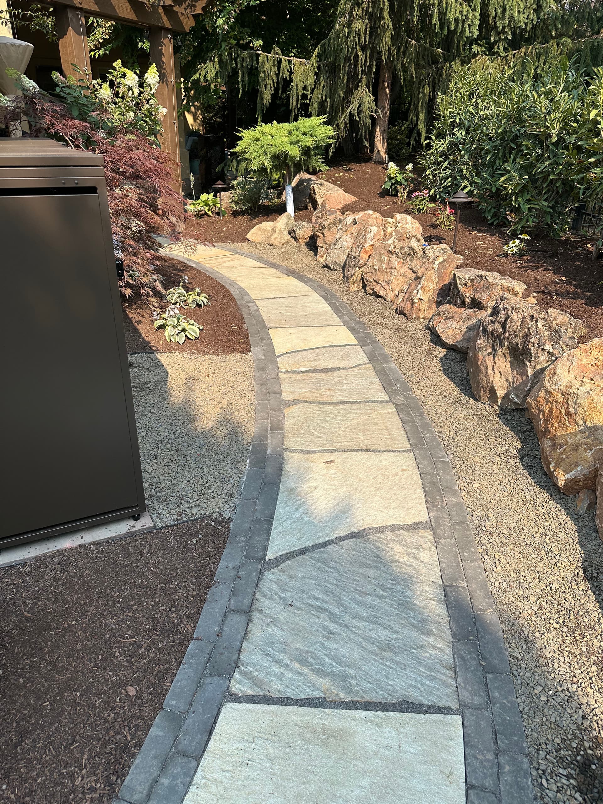 Gallery photos for Eagle Property Goes from Dull to Dialed In: Image #7