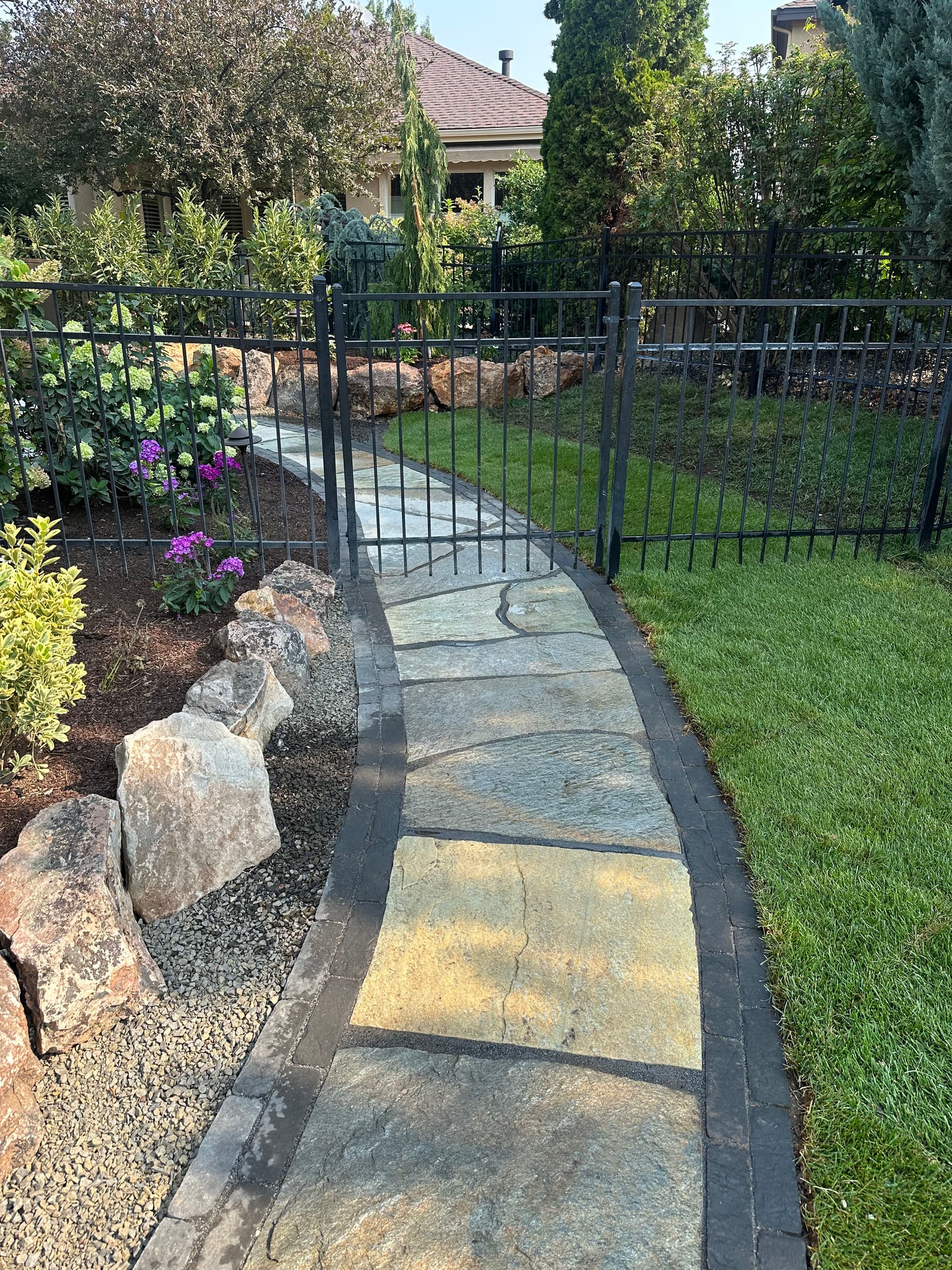 Gallery photos for Eagle Property Goes from Dull to Dialed In: Image #5