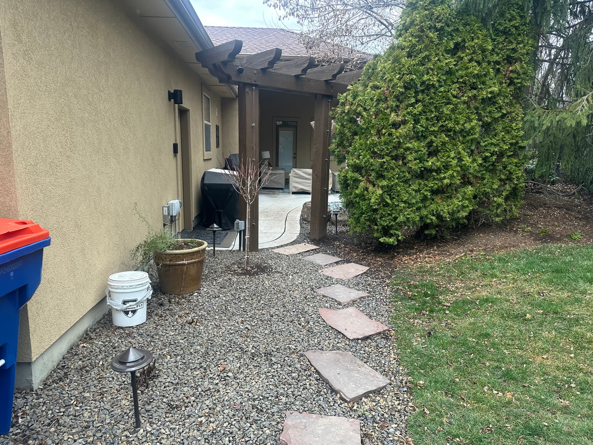 Gallery photos for Eagle Property Goes from Dull to Dialed In: Image #3