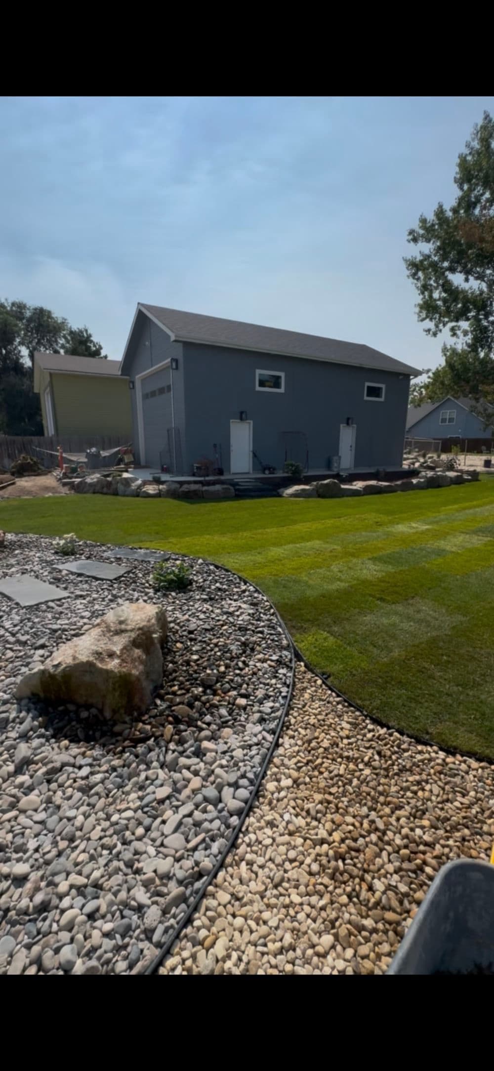 Gallery photos for Expert Lawn Transformation in Nampa ID: Image #7