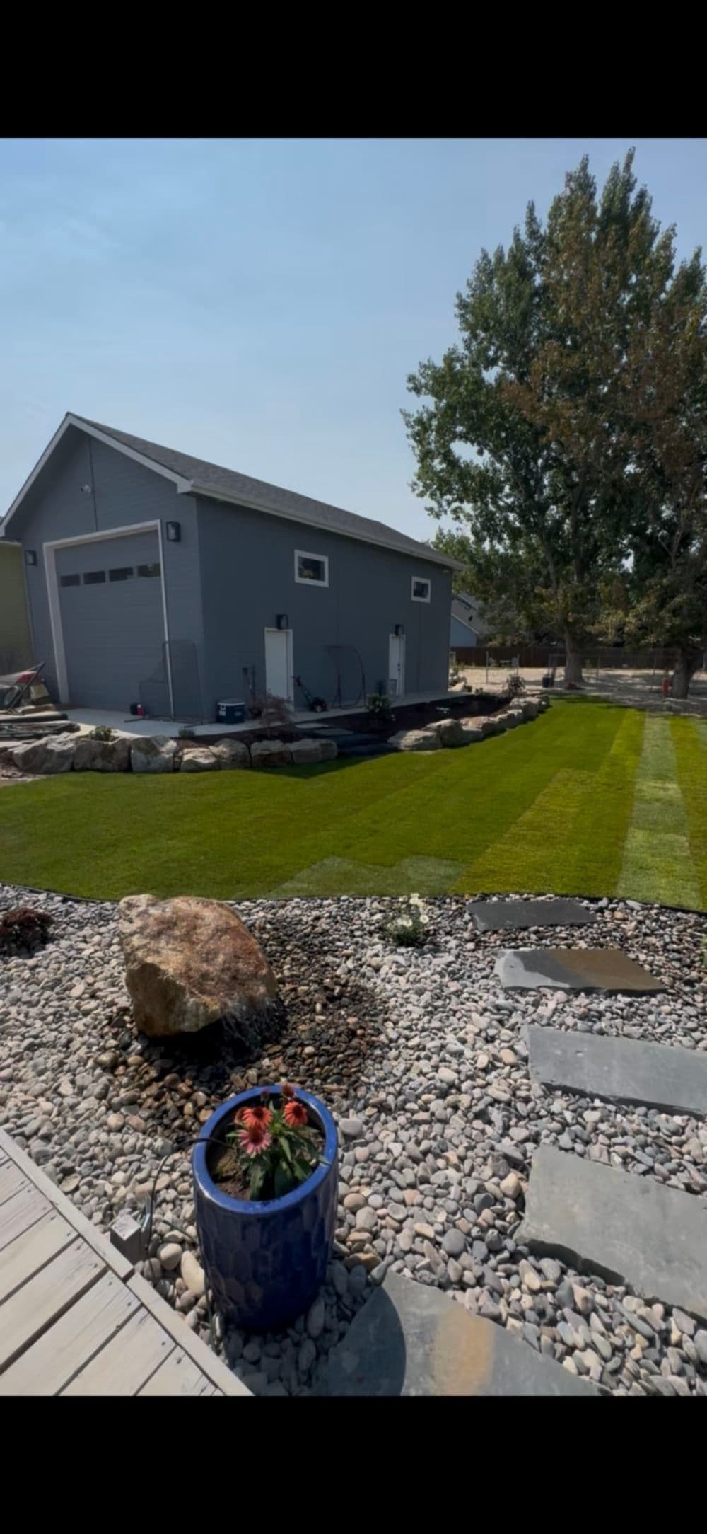 Gallery photos for Expert Lawn Transformation in Nampa ID: Image #10