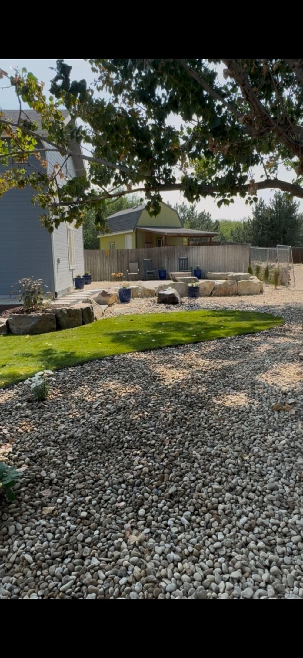 Gallery photos for Expert Lawn Transformation in Nampa ID: Image #11